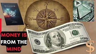 Money Is from the Mind: The Secret to Abundance | Harry B Joseph | Book of Wisdom