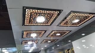 electric work in shop||Shahid Naushahi electricion best work