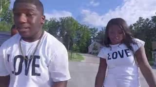 Amauri The Great Feat Asia Nicole - LOVE