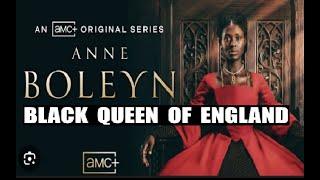 Ann Boleyn Black Queen Of England | Episode 1 (Review Discussion)