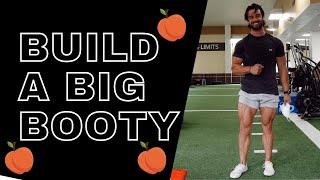 Do This To Build Your Booty!