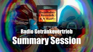 Radio Getränkevertrieb - Summary Session