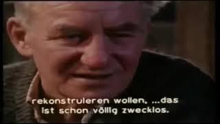 Hinterkaifeck Doku (1991) - Zusammenschnitt der Interviews