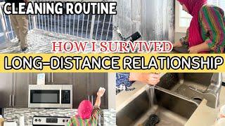 How I Stayed Motivated during Challenging years // Busy Cleaning Routine ft. Ashar Sana Vlogs