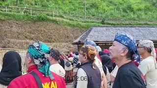 Badui Ngajar Mengajar Teaching Baduy Indonesia