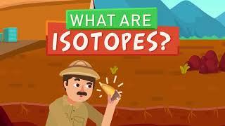 Isotopes: The Siblings of Atoms