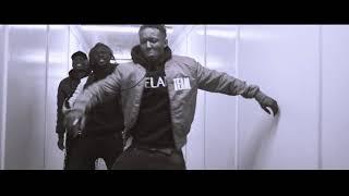 Ghana boyz - REMIX (Manlikestunna x DJ Flex) Dance Video #1 Teaser