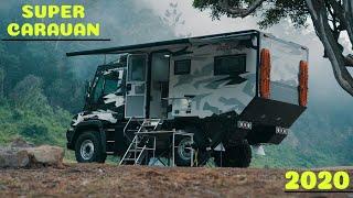 UNIDAN ENGINEERING CARAVAN CAMP 2020-2021