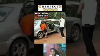 tenal Respect video 