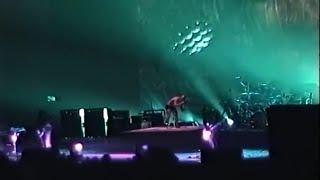 Tool Live - Amherst, MA 2002