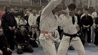 Spanish Martial Arts Festival 2023 - WKF-FEJJYDA