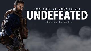How Call of Duty isn’t Dead in 2024…