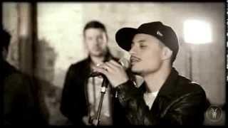 José James - Trouble (AllSaints Basement Sessions)