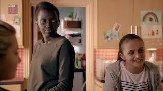 The Dumping Ground: The New Girl