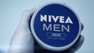 NIVEA MEN Creme #MadeForMen