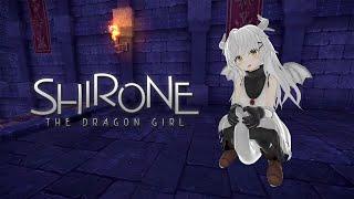 Shirone: the Dragon Girl | Trailer (Nintendo Switch)