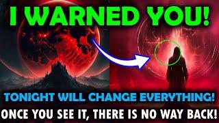 it's coming!Before It Gets Deleted, WATCH THIS!, 25 nove,2024 MOON Will Change Your Entire Life!