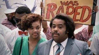 The Tawana Brawley Case | Retro Report | The New York Times