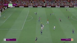 FIFA 22 goal ronaldo