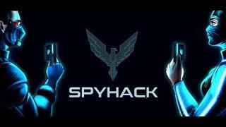 SPYHACK: Episode 1 ( Art Games Studio S.A.) Game Preview Steam PC