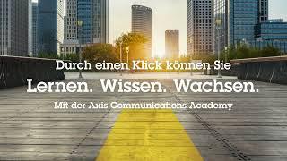 Ihr schneller Weg zum Lernerfolg – die Axis Academy