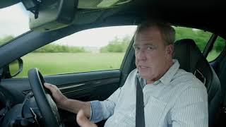 Jeremy Clarkson Saying "Zesty" Compilation