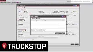 Carrier Load Information: ITS Dispatch Software | Truckstop