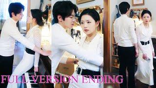 Cheating husband ignored his wife for 2 years, she left sadly, but he cried!KDrama【ENG SUB】【FULL】