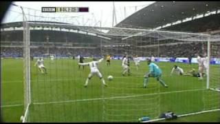 Fabregas v Bolton - 2-3, last minute goal