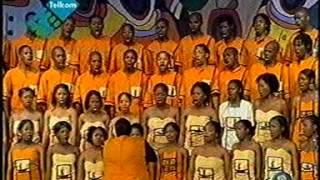 29th Old Mutual/Telkom National Choir Festival 2006.