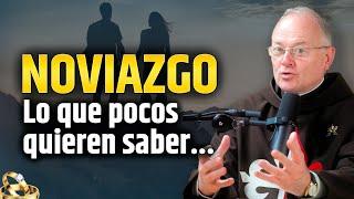 ️ El NOVIAZGO. Consejos para un noviazgo católico - Episodio 77 #podcast