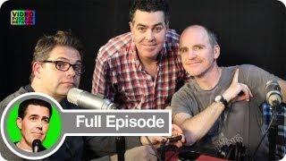 Dana Gould and Greg Fitzsimmons | The Adam Carolla Show | Video Podcast Network