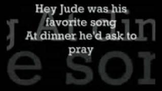 God s Will by Martina McBride  Lyrics  www keepvid com