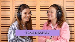 Tana Ramsay on working through grief as a family | Happy Mum Happy Baby: The Podcast