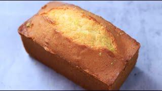 Extremely MOIST & SOFT Pound Cake/Butter Cake ｜原味磅蛋糕, 不油腻超松软，小小技巧不再水油分离  ｜Lisa's Kitchen