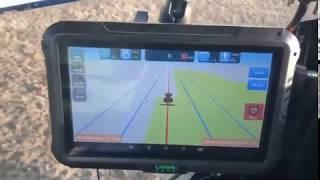 AllyNav AF302 Autosteer System