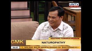 All about naturopathy | Usapang Pangkalusugan