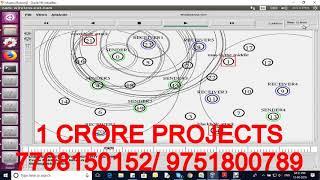 A New Trust Based Mechanism For Detecting Intrusions In MANET - 1Crore Projects