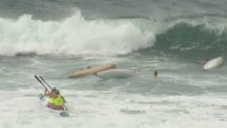 Ocean6 Round Six Male Double Ski