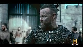 Vikings 5x16 Promo "The Buddha" (HD) Season 5 Episode 16 Promo