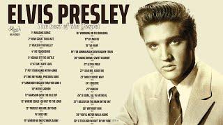 ELVIS PRESLEY - The best of the Gospel (30 songs) 2022