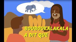 Bouboukalakala - Comptine-jeu du Congo pour les maternelles