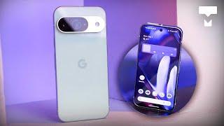 Google Pixel 9 review: o MELHOR CELULAR ANDROID, só falta chegar no Brasil