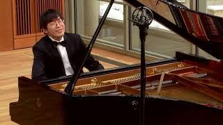 Young Concert Artists: Do-Hyun Kim, piano