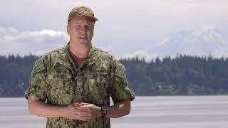 Naval Base Kitsap Environmental Stewardship Video (2019) 