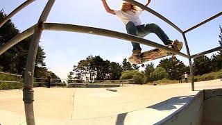 Olan Prenatt  |  Welcome to Skate Sauce