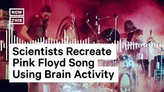 Scientists Recreate Pink Floyd Song Based on Brain Waves