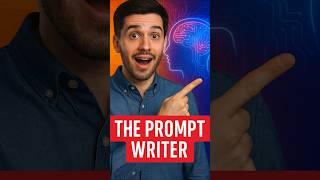 Rise of Prompt Writers: The Hottest New AI Job Explained!