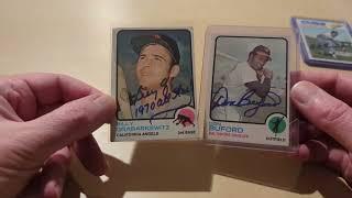 Recent Pickup Potluck: A Little Vintage, a Pair of RC Autos and Some TTMs