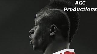 Sadio Mané's 25 goals for Southampton FC